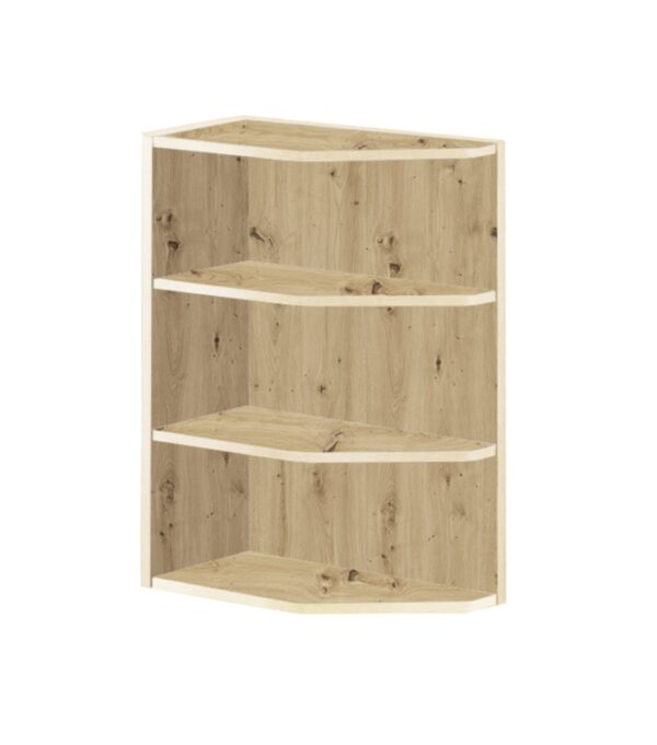 Pastatoma virtuvės lentyna INF18D