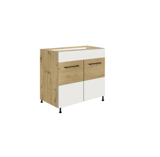 Pastatoma virtuvės spintelė INF12D