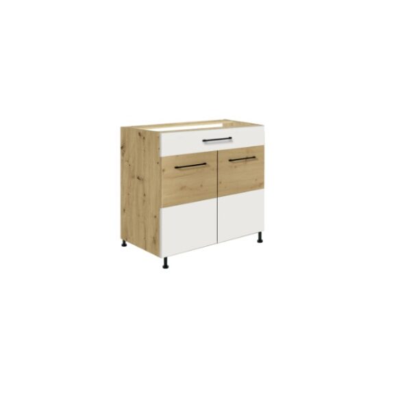 Pastatoma virtuvės spintelė INF6D