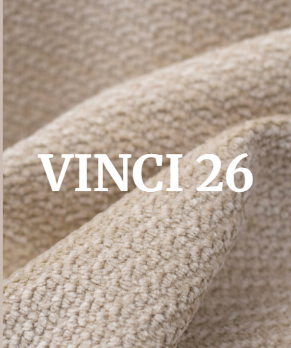 Audinys VINCI 26