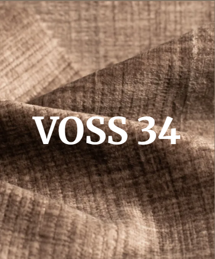 Audinys VOSS 34