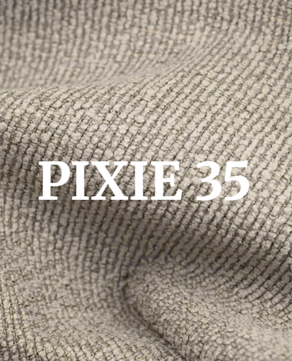 Audinys PIXIE 35