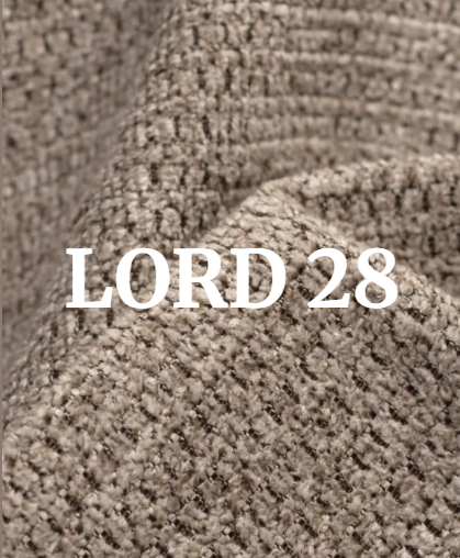 Audinys LORD 28