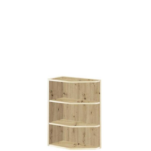 Pastatoma virtuvės lentyna SC18D