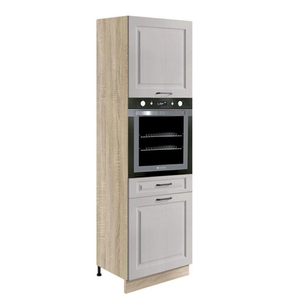 Pastatoma virtuvės lentyna SC20D