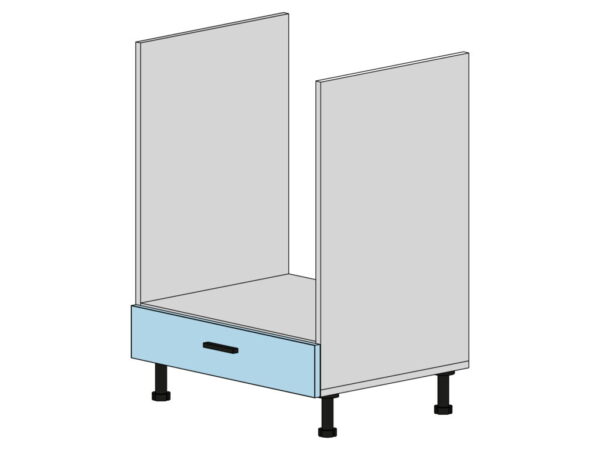Pastatoma spintelė orkaitei E-60-D
