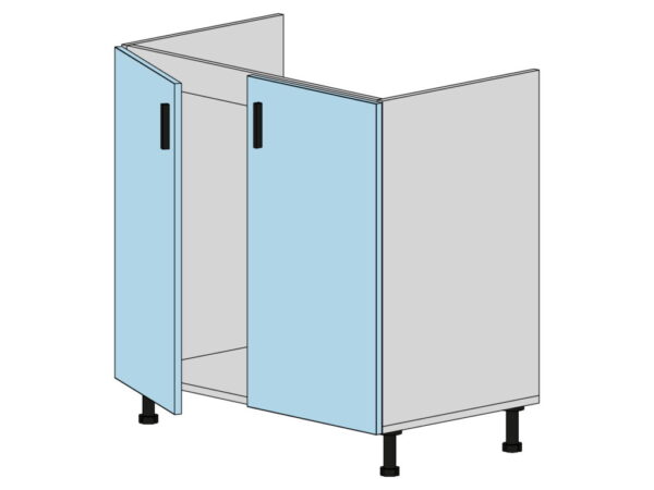 Pastatoma spintelė E-80-NM
